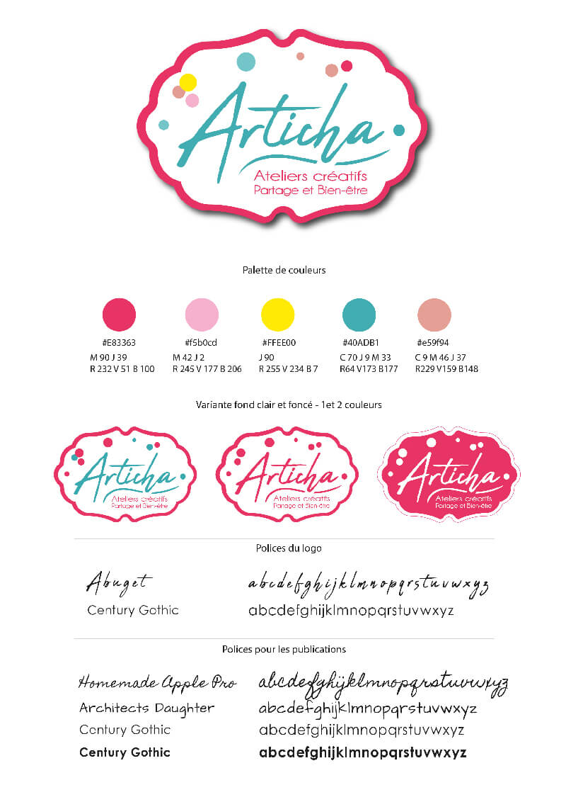 Elodie-Messean-branding-1