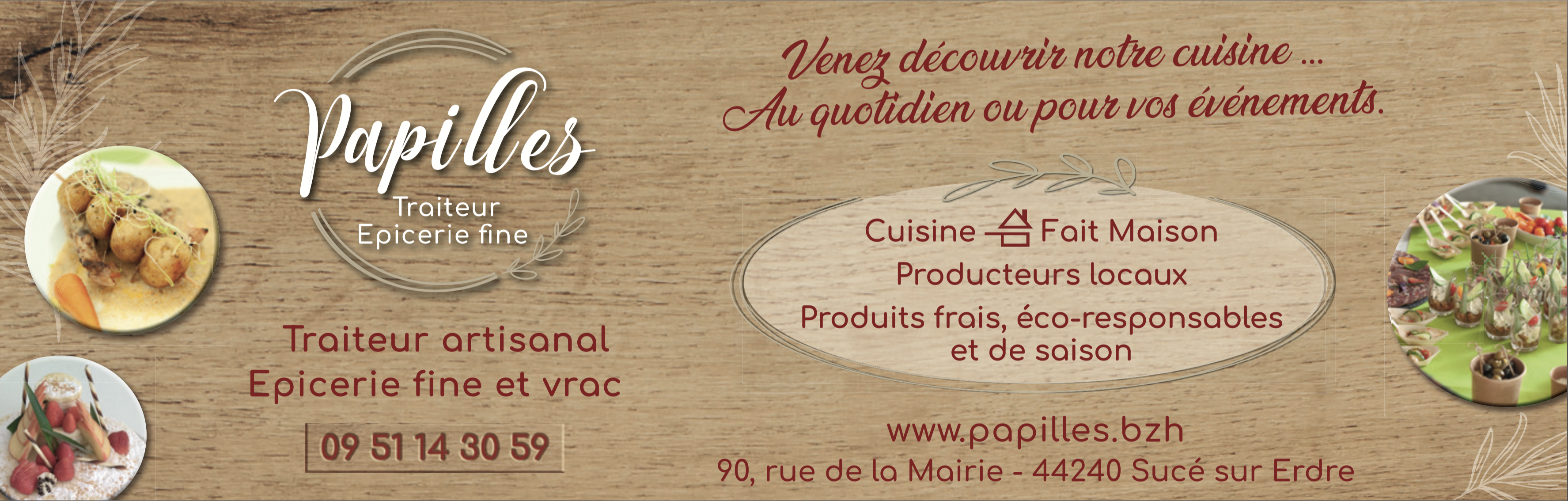 Papilles-pub